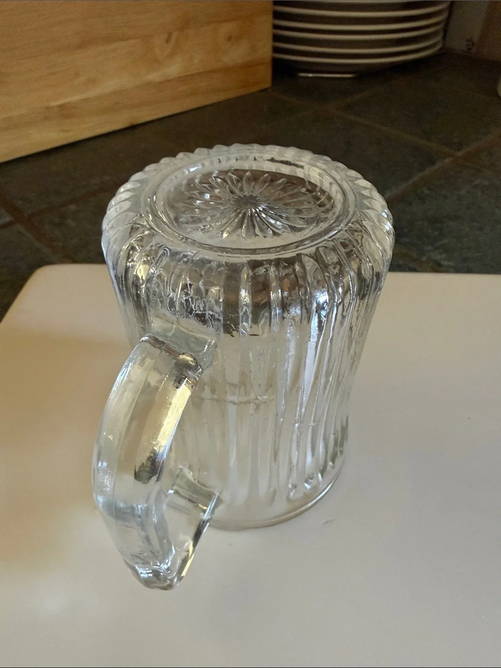 Vintage Royal Crest by Gibson Coffee/Tea Mug